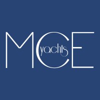 MCE yachts